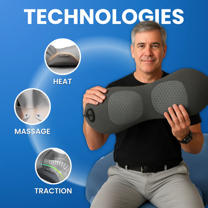 TheraSpine Massager™