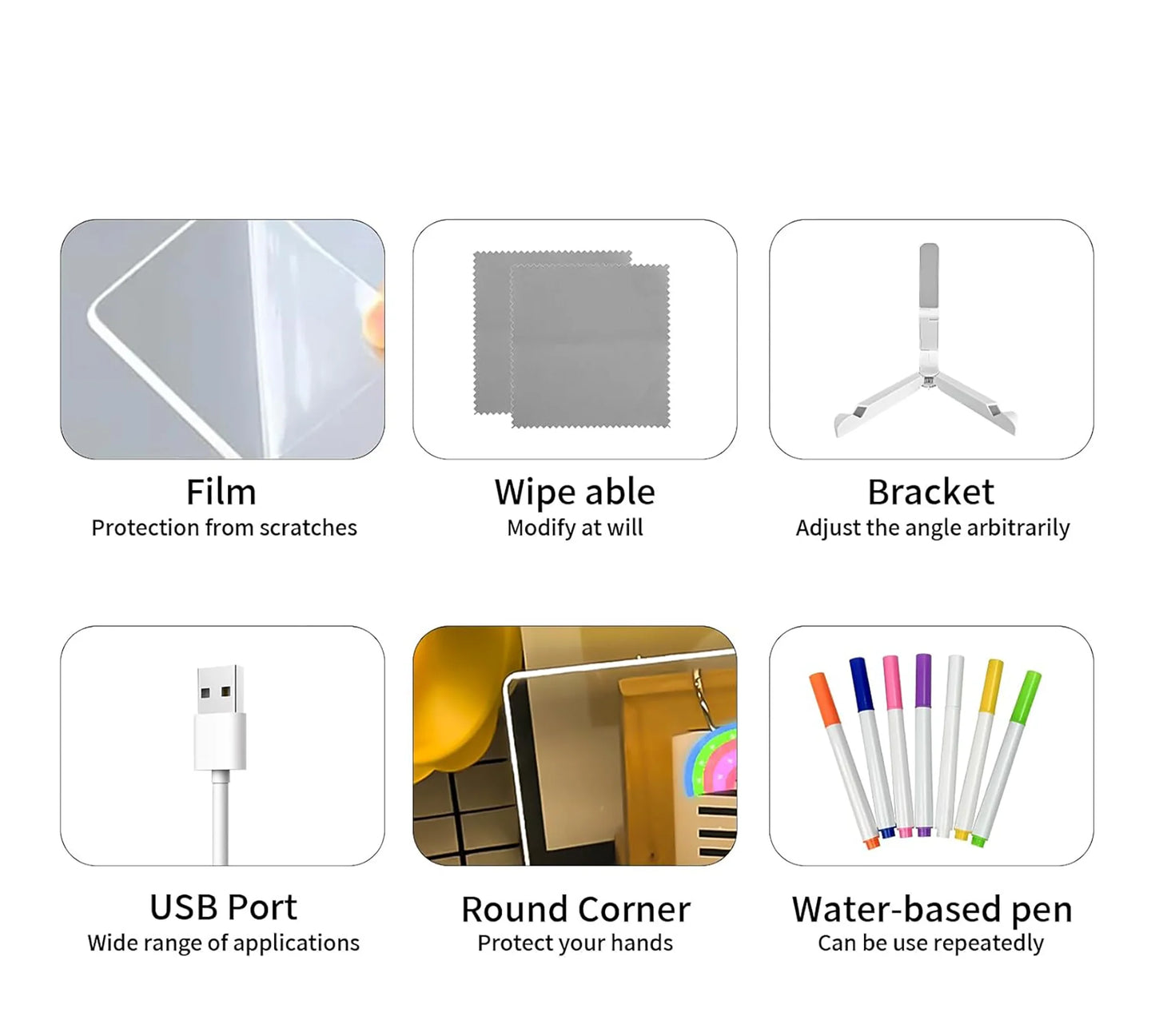 LumiBoard™