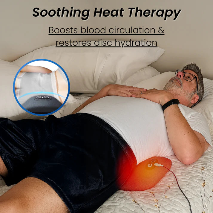 TheraSpine Massager™