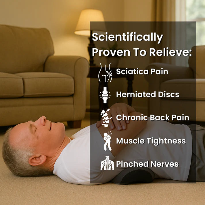 TheraSpine Massager™