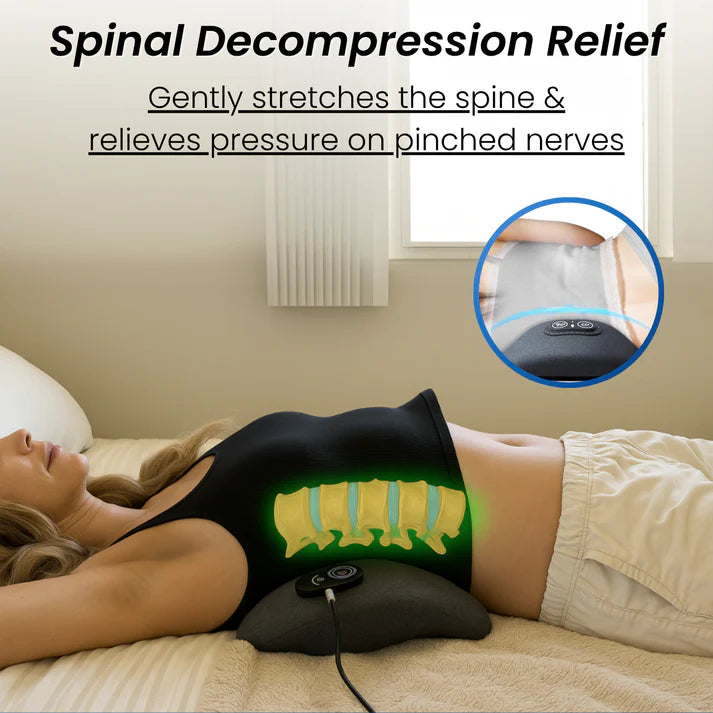 TheraSpine Massager™