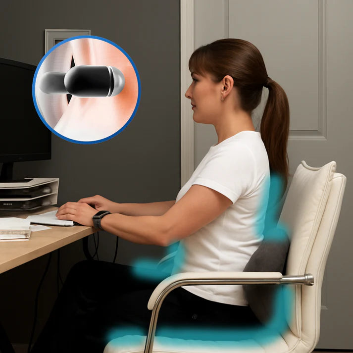 TheraSpine Massager™