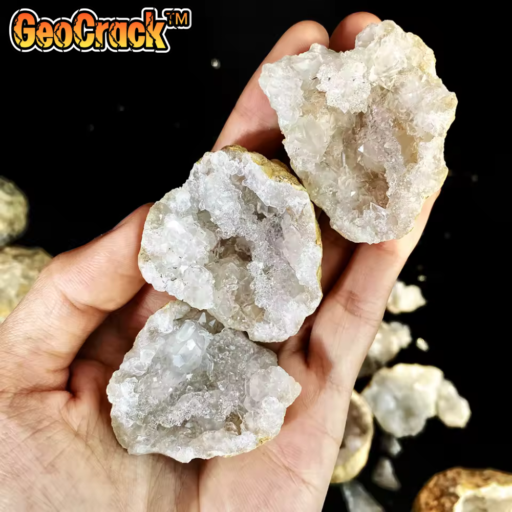 GeoCrack™