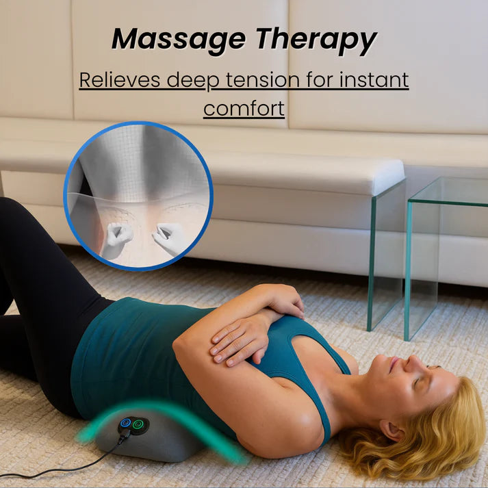 TheraSpine Massager™