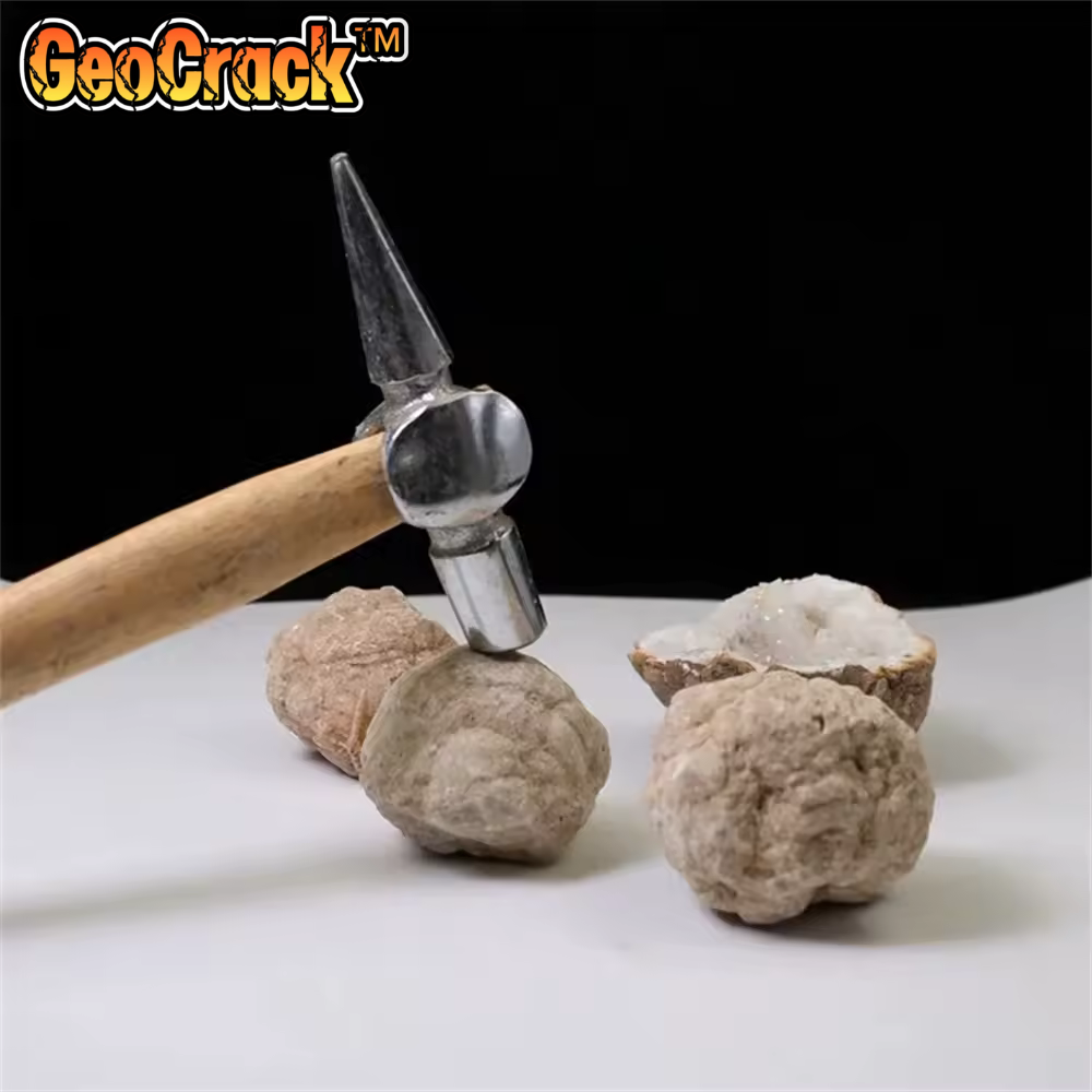 GeoCrack™
