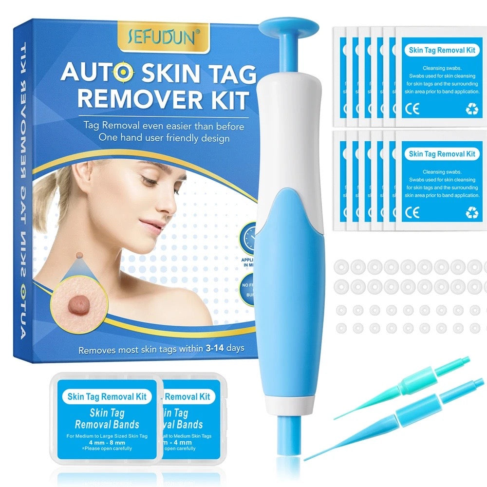 TagAway Kit™