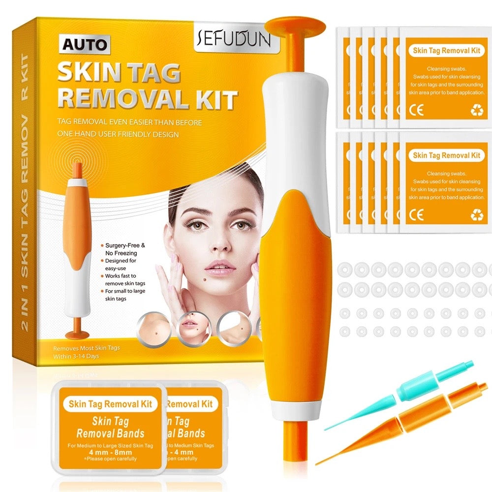 TagAway Kit™