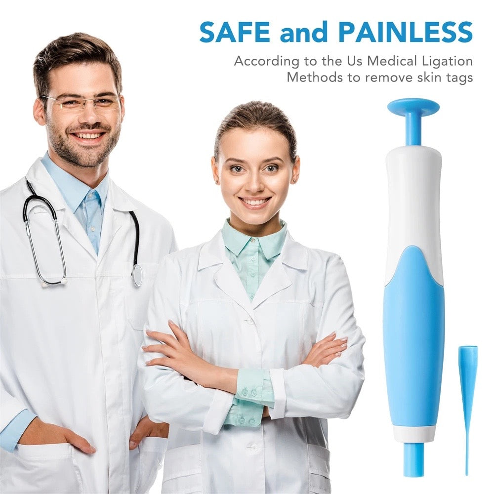 TagAway Kit™