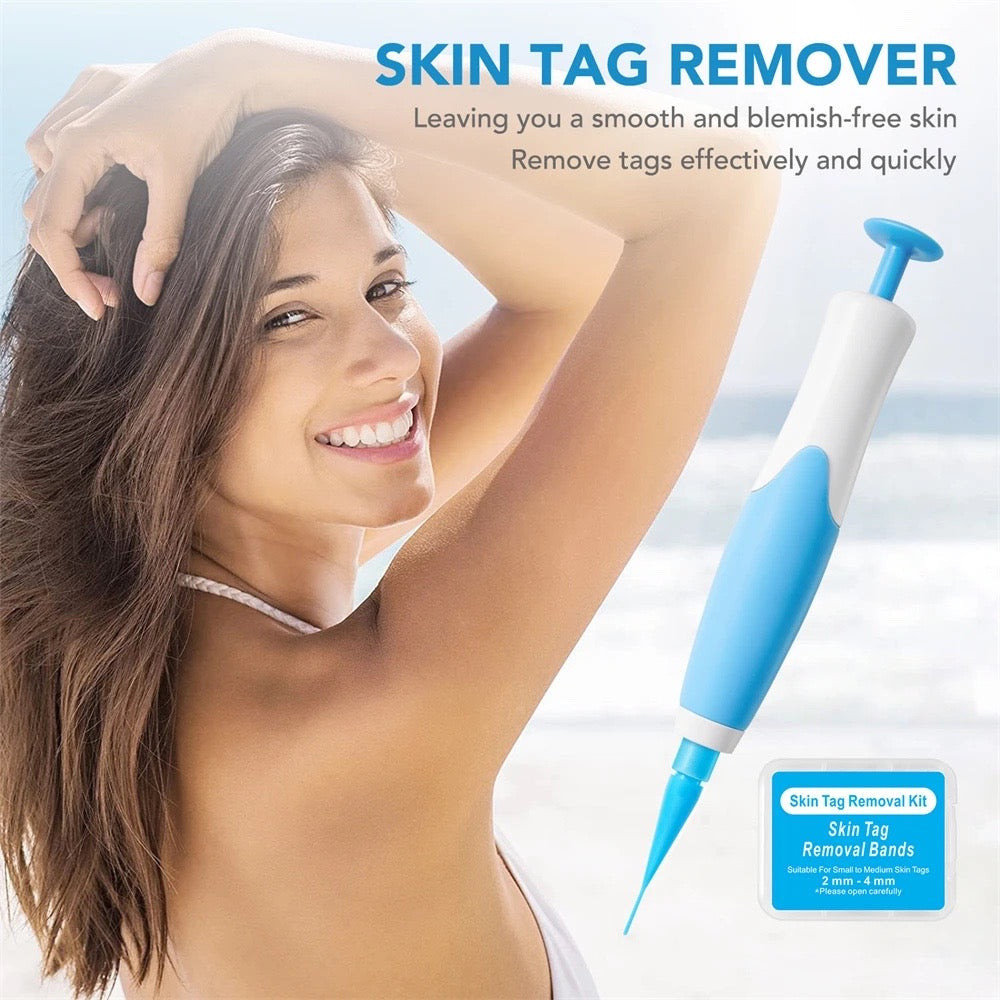 TagAway Kit™