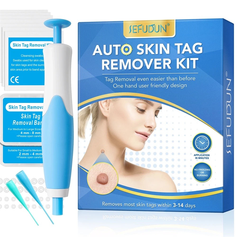 TagAway Kit™