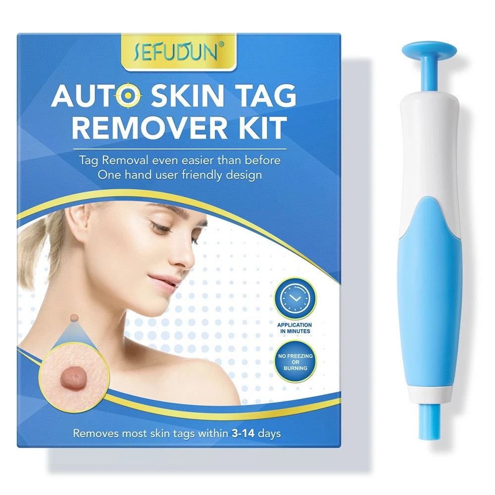 TagAway Kit™