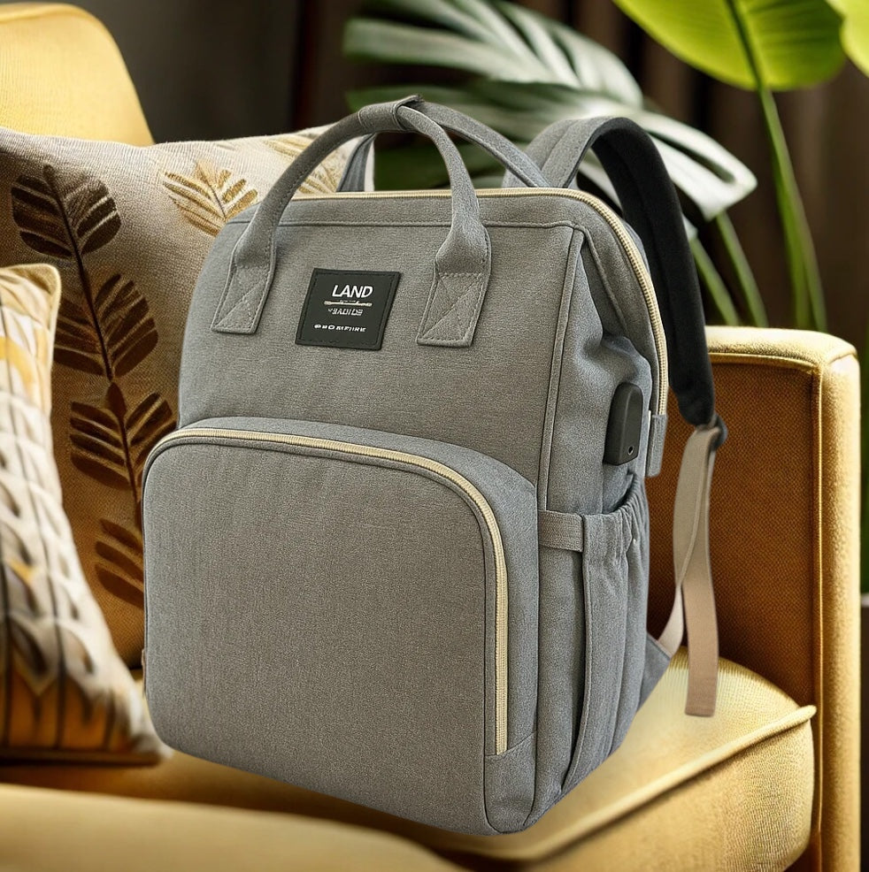 BabyNest Bag™