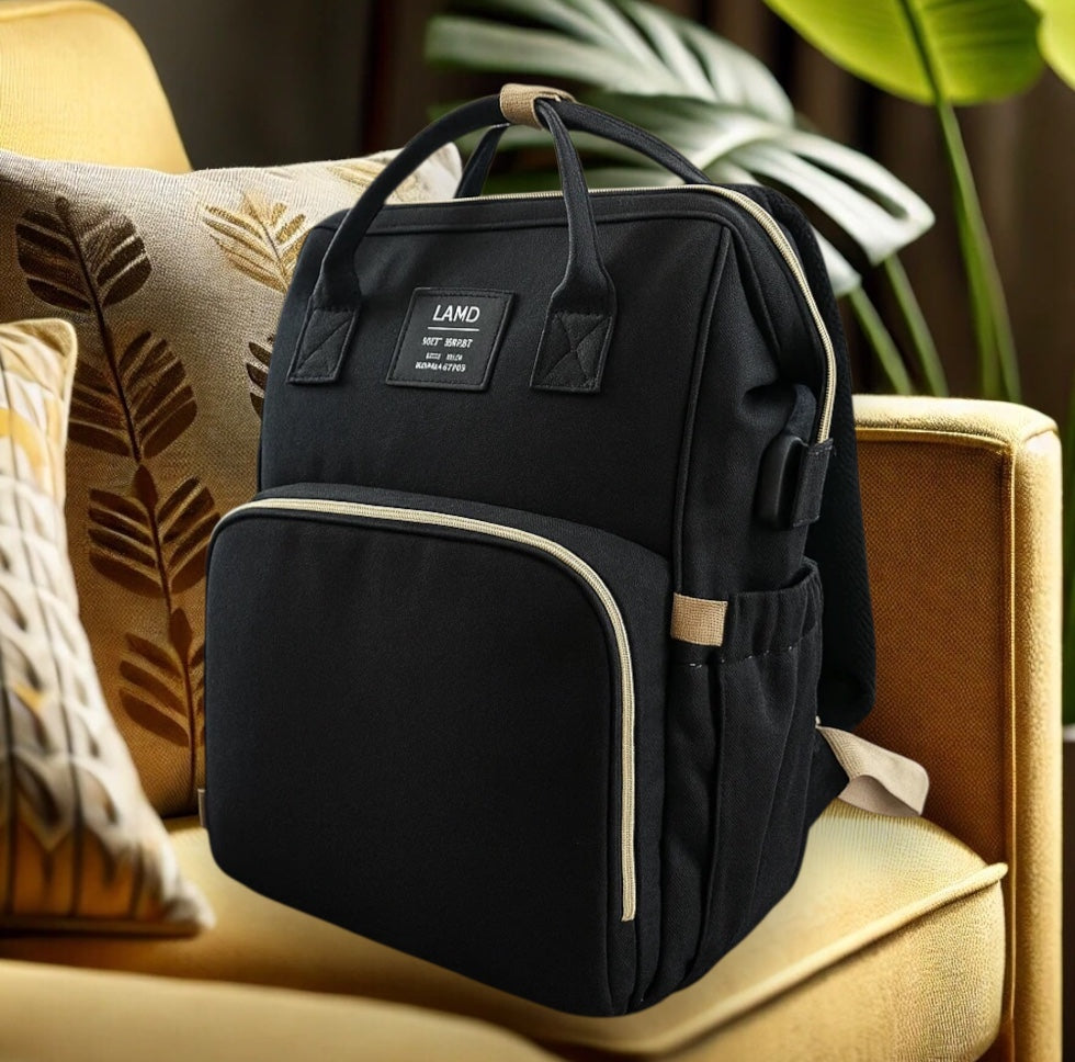 BabyNest Bag™