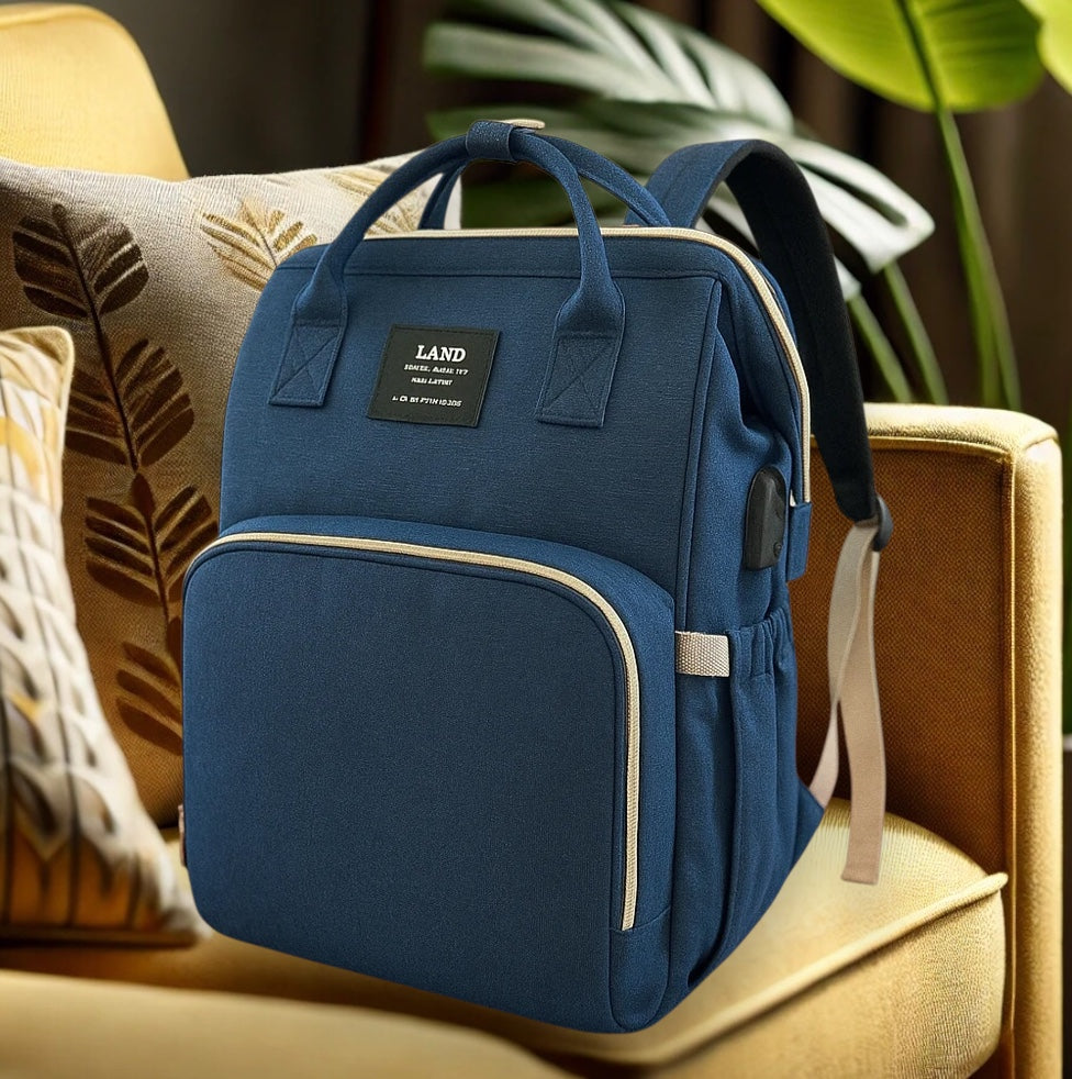 BabyNest Bag™