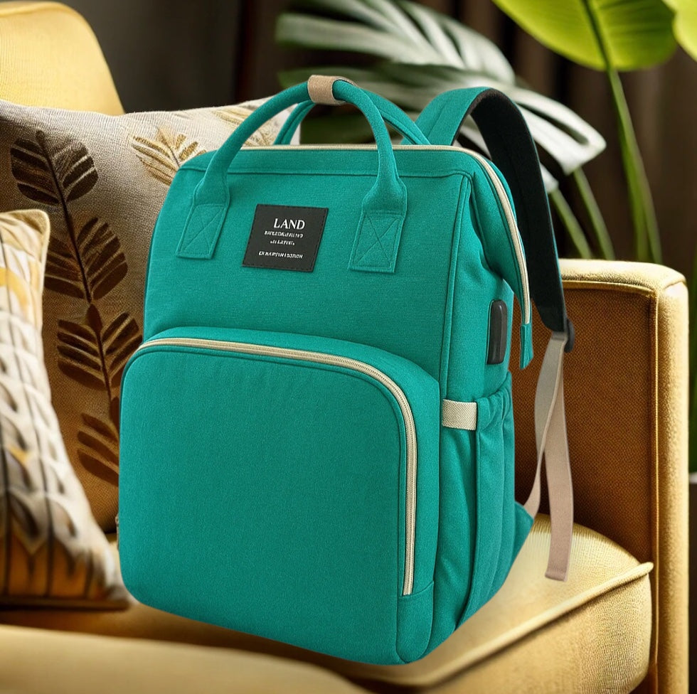 BabyNest Bag™