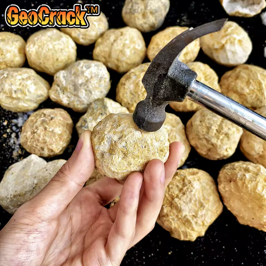 GeoCrack™