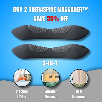 TheraSpine Massager™