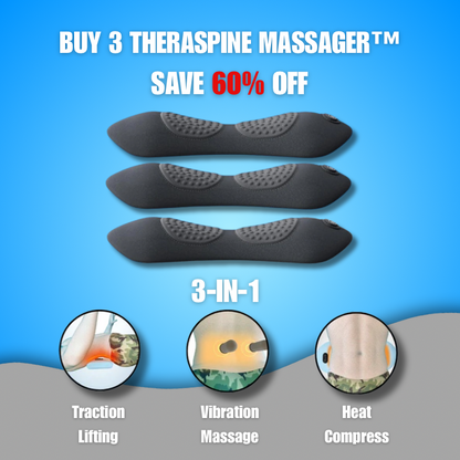 TheraSpine Massager™