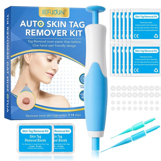 TagAway Kit™