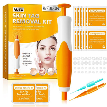 TagAway Kit™