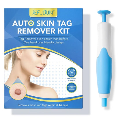 TagAway Kit™