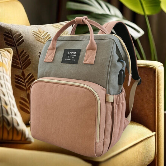 BabyNest Bag™