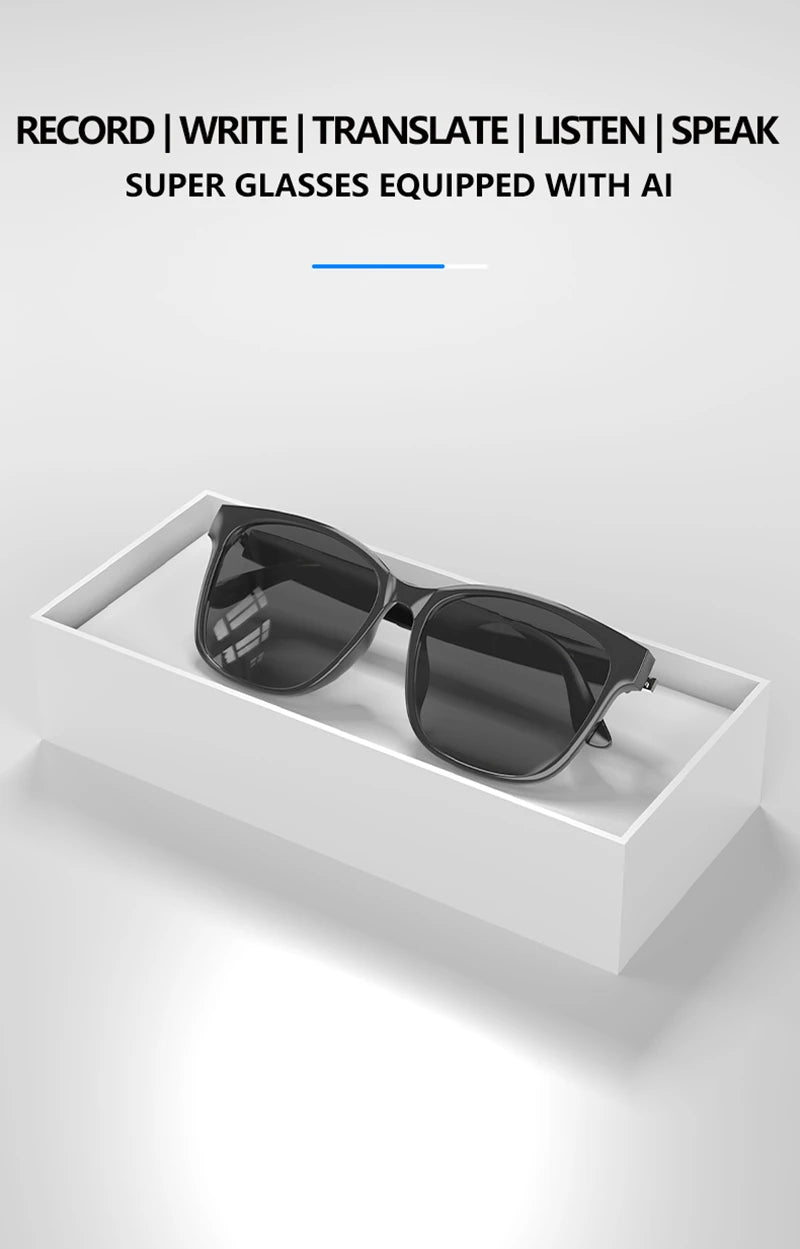 LangGlasses™