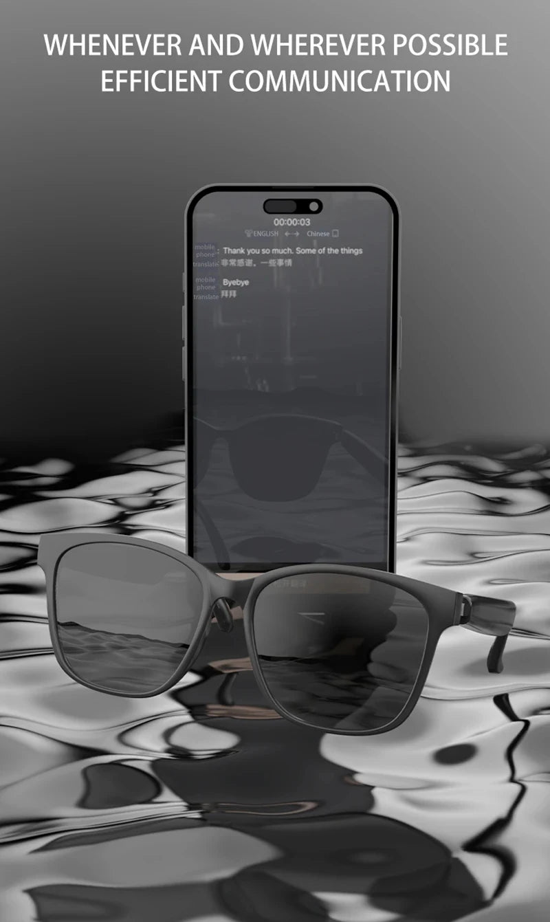 LangGlasses™