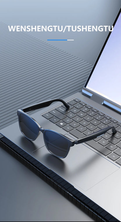 LangGlasses™