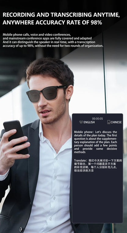 LangGlasses™