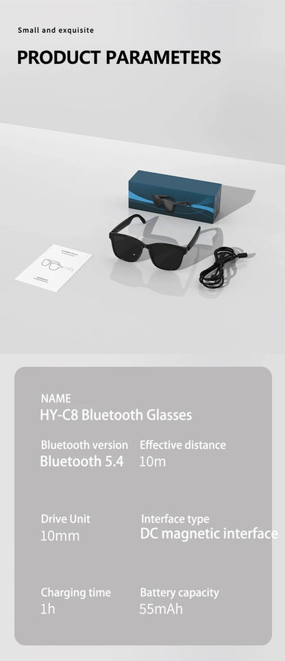 LangGlasses™
