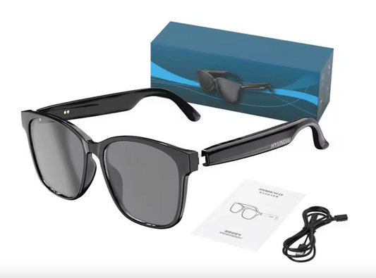 LangGlasses™