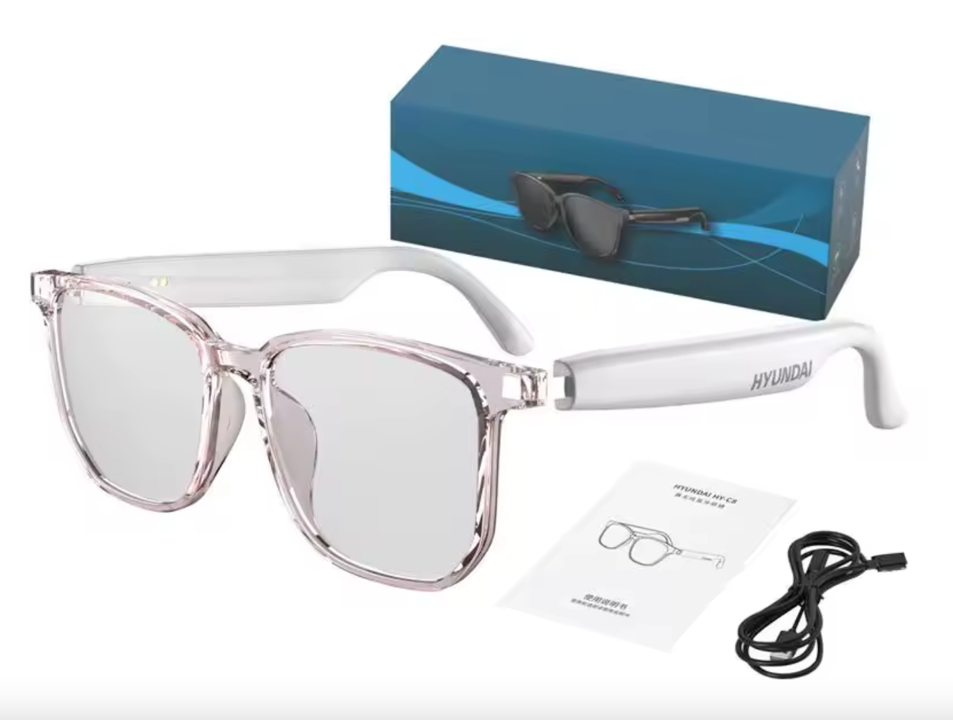 LangGlasses™